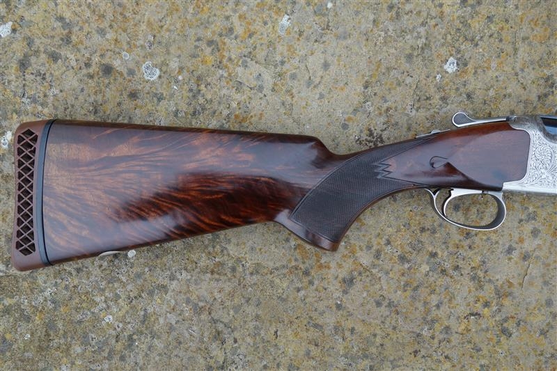 MIROKU 12 Gauge MK38 TRAP GRADE 5