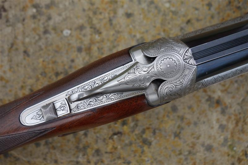 MIROKU 12 Gauge MK38 TRAP GRADE 5