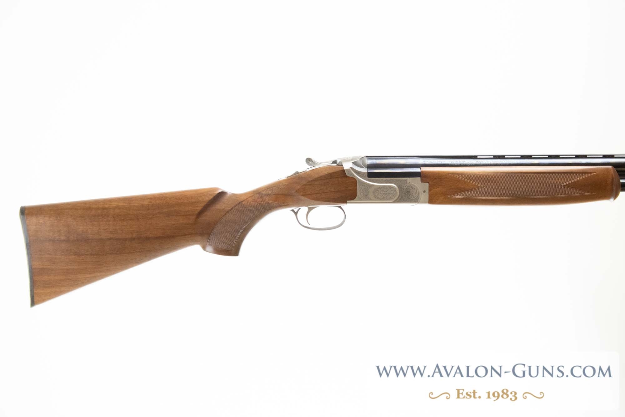 WINCHESTER 12 Gauge SELECT ENGLISH FIELD