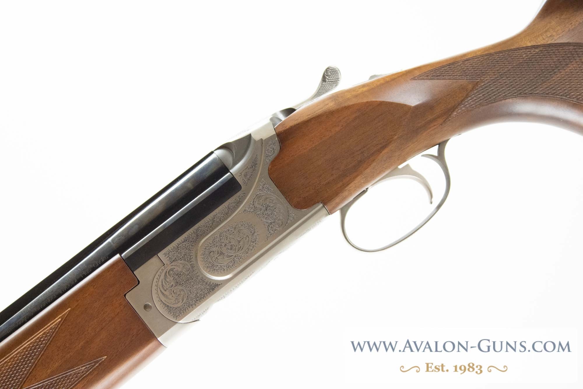 WINCHESTER 12 Gauge SELECT ENGLISH FIELD