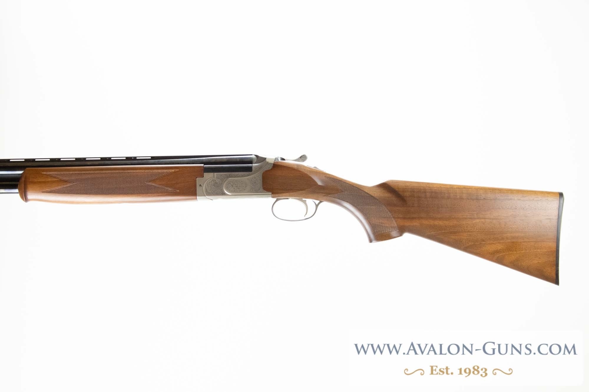 WINCHESTER 12 Gauge SELECT ENGLISH FIELD