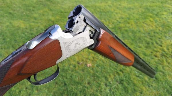 WINCHESTER 12 Gauge 101 XTR LIGHTWEIGHT