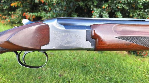 WINCHESTER 12 Gauge 101 XTR LIGHTWEIGHT