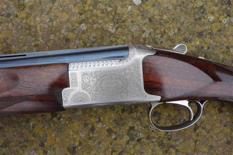 MIROKU 12 Gauge MK38 GR3 TRAP