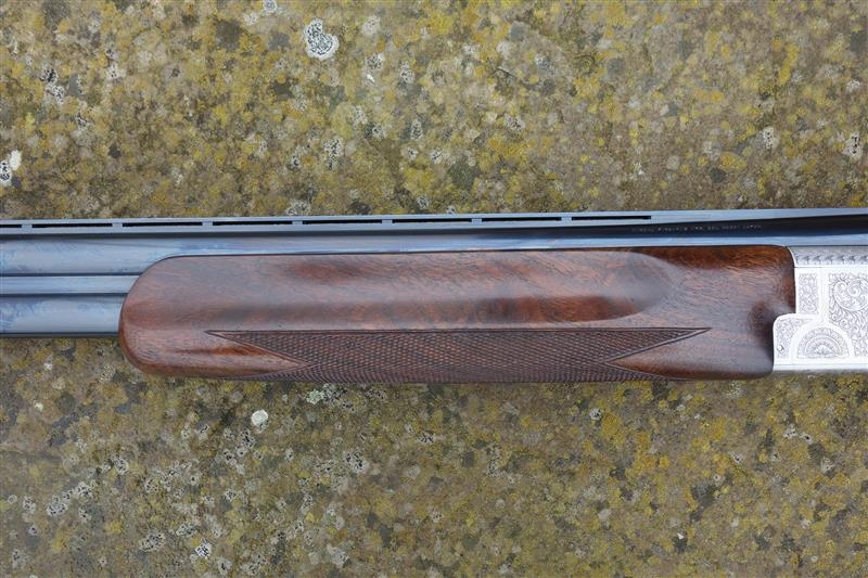 MIROKU 12 Gauge MK38 GR3 TRAP