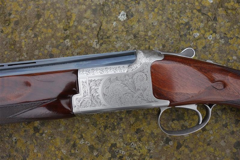 MIROKU 12 Gauge MK38 TRAP GRADE 5