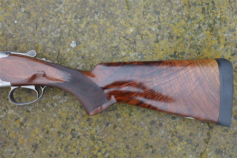 MIROKU 12 Gauge MK38 TRAP GRADE 5