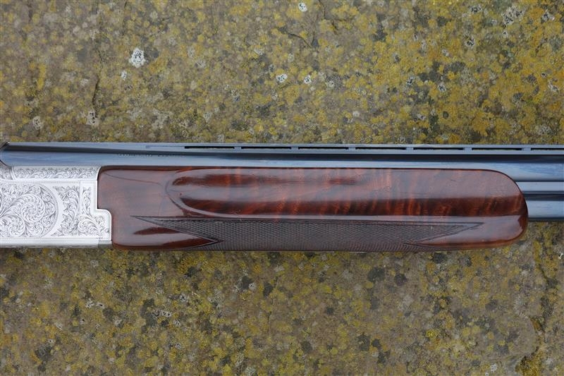 MIROKU 12 Gauge MK38 TRAP GRADE 5