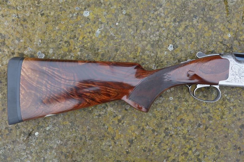 MIROKU 12 Gauge MK38 TRAP GRADE 5