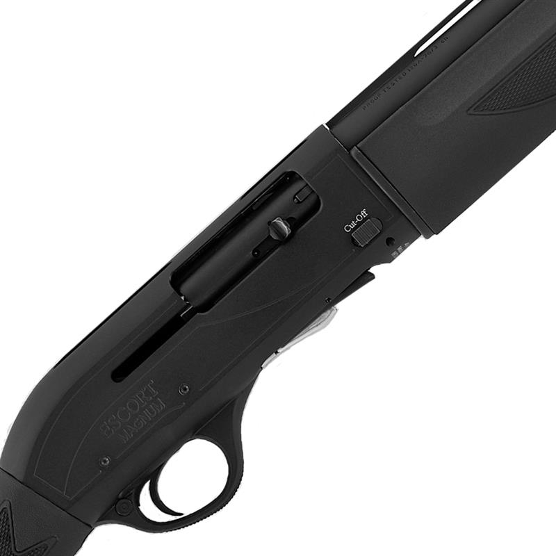 HATSAN ARMS 12 Gauge ESCORT MAGNUM SYNTHETIC