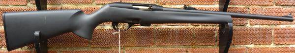 REMINGTON .22 LR 597 SYNTHETIC