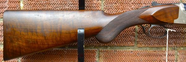 JOHN MACNAB 20 Gauge HIGHLANDER