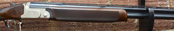 JOHN MACNAB 20 Gauge HIGHLANDER