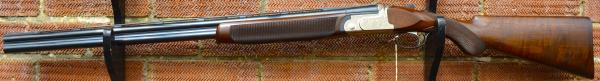 JOHN MACNAB 20 Gauge HIGHLANDER