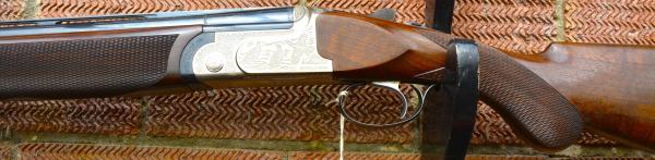 JOHN MACNAB 20 Gauge HIGHLANDER