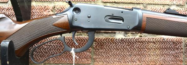 WINCHESTER .45 Long Colt MODEL 94 AE