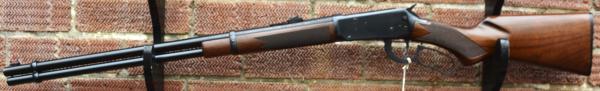 WINCHESTER .45 Long Colt MODEL 94 AE