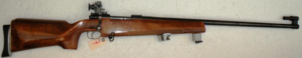 MAUSER 7.62