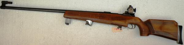 MAUSER 7.62