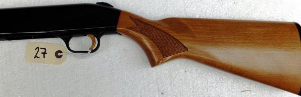 MOSSBERG 410 Gauge 500 CLASSIC