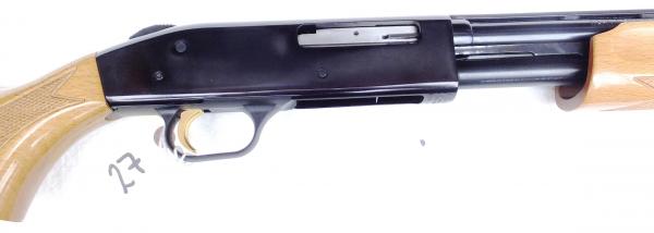 MOSSBERG 410 Gauge 500 CLASSIC