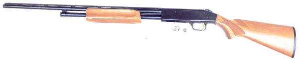 MOSSBERG 410 Gauge 500 CLASSIC