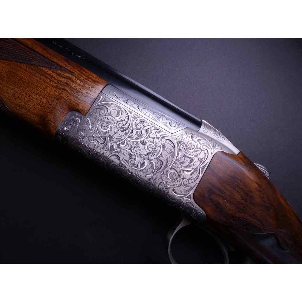 BROWNING 12 Gauge B725 HTG MEDALLION