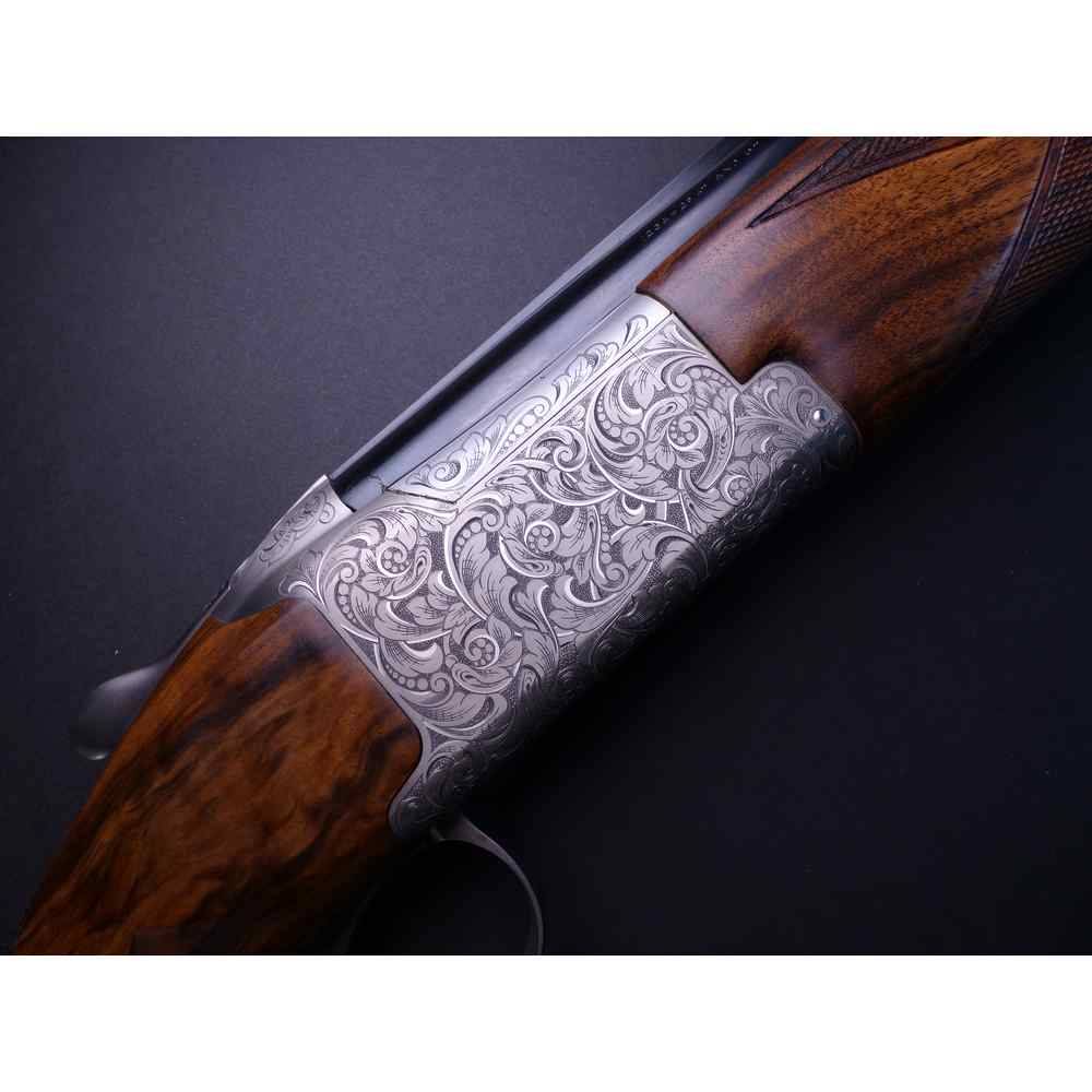 BROWNING 12 Gauge B725 HTG MEDALLION