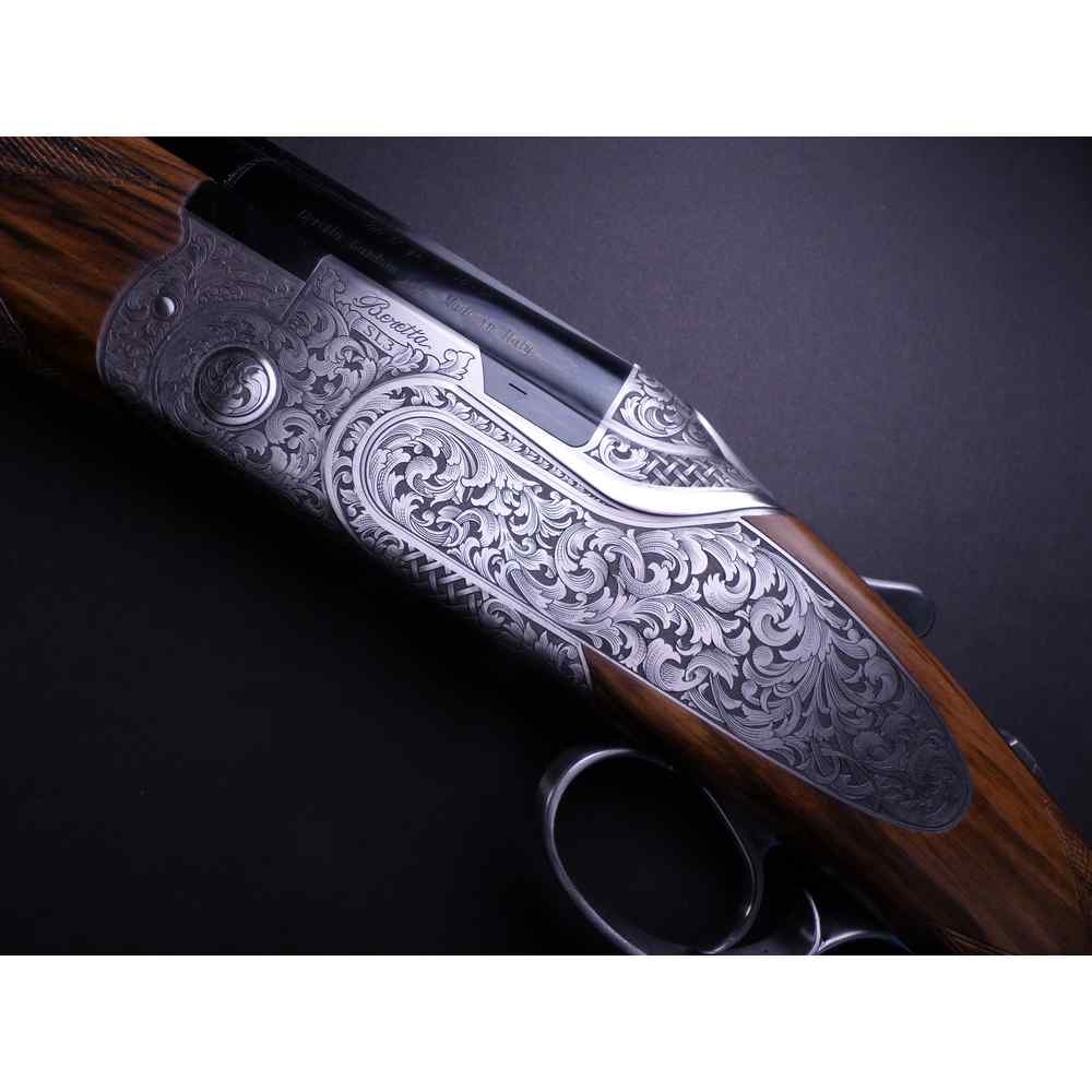 BERETTA 12 Gauge SL3 FIELD DEEP SCROLL