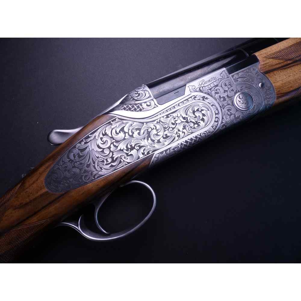 BERETTA 12 Gauge SL3 FIELD DEEP SCROLL