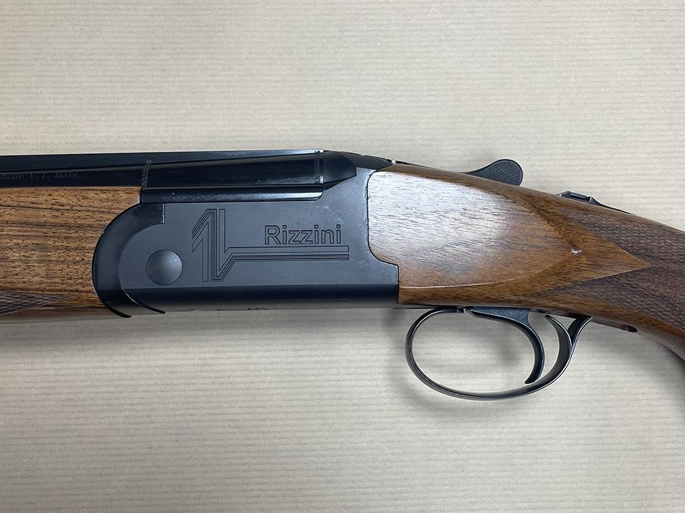 RIZZINI 20 Gauge V3