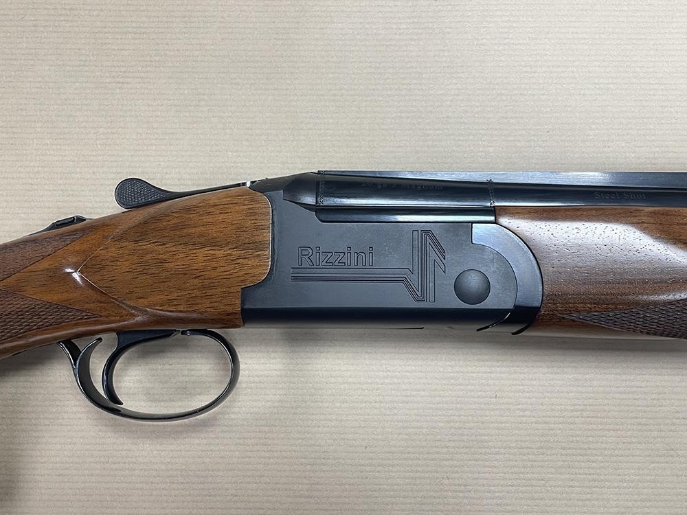 RIZZINI 20 Gauge V3