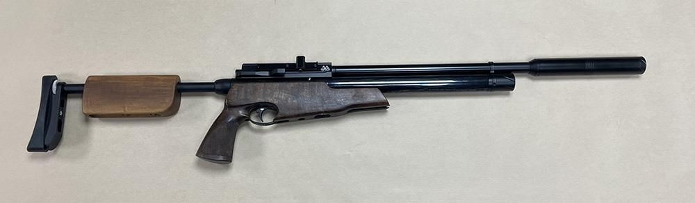 AIR ARMS .177 S510 TDR