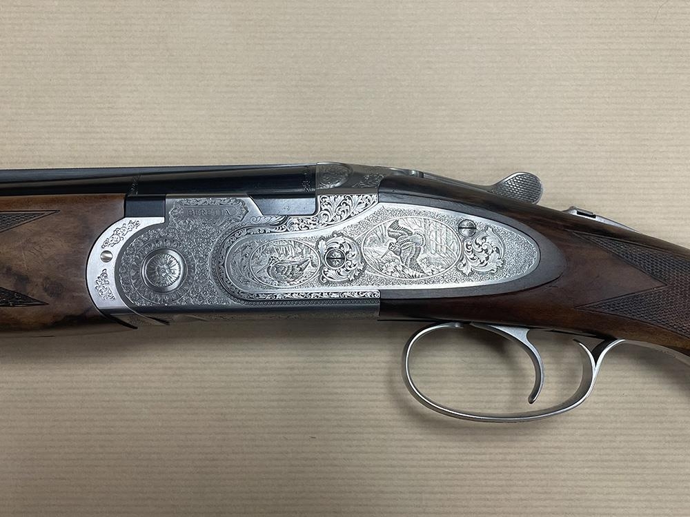 BERETTA 20 Gauge 687 EELL CLASSIC GAMESCENE