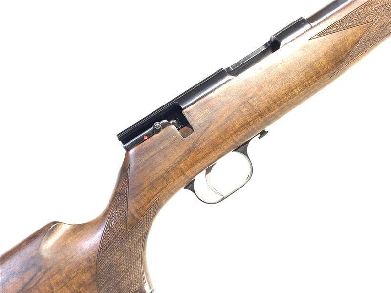 WEIHRAUCH .22 LR HW60J