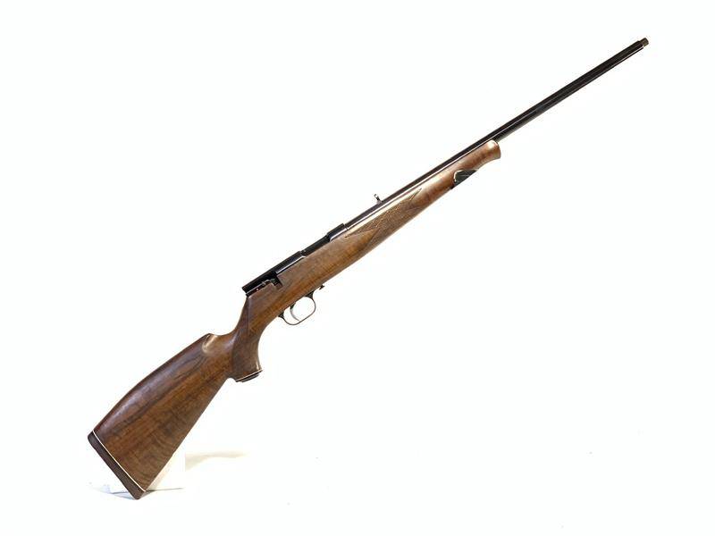 WEIHRAUCH .22 LR HW60J