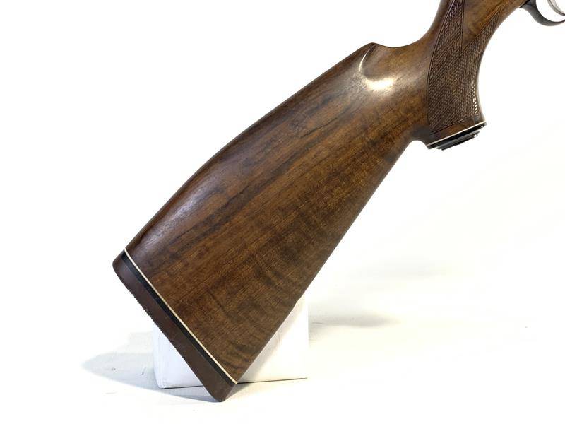 WEIHRAUCH .22 LR HW60J