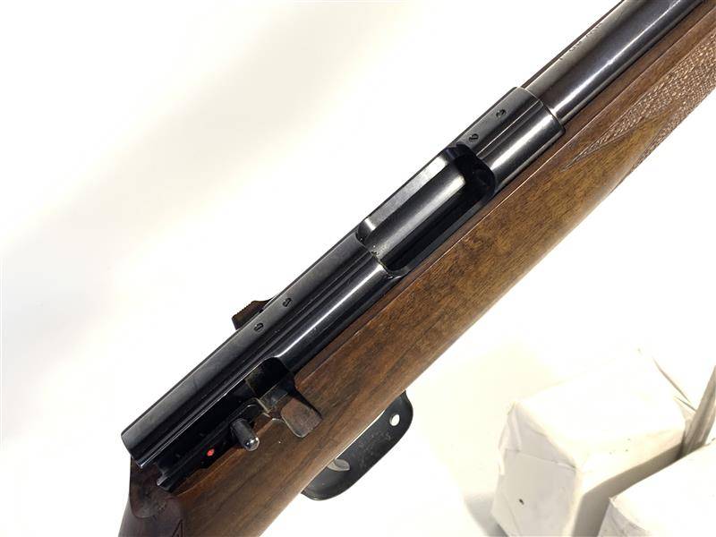 WEIHRAUCH .22 LR HW60J