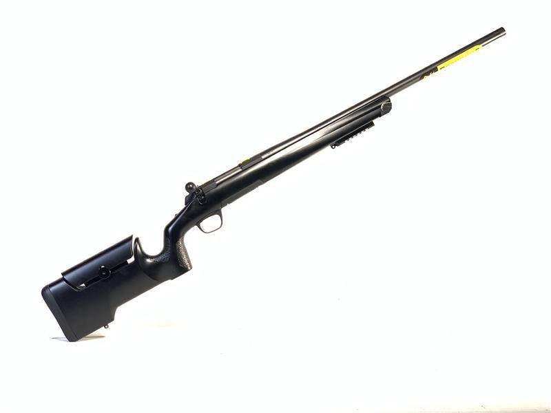 BROWNING .223 X BOLT SUPER FEATHER MAX VARMINT