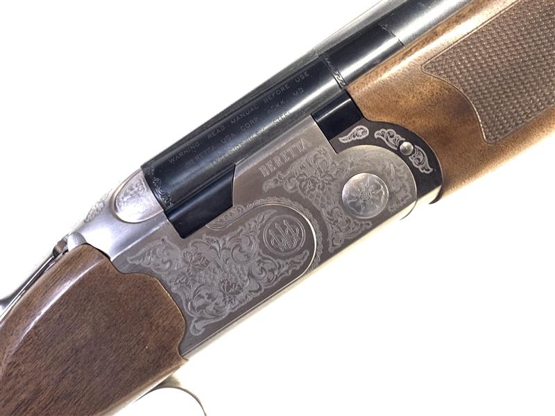 BERETTA 12 Gauge 691 FIELD