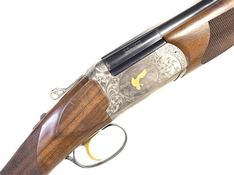 BETTINSOLI 12 Gauge DIAMOND X