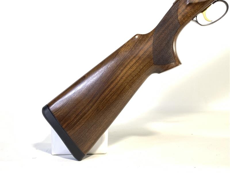 BETTINSOLI 12 Gauge DIAMOND X