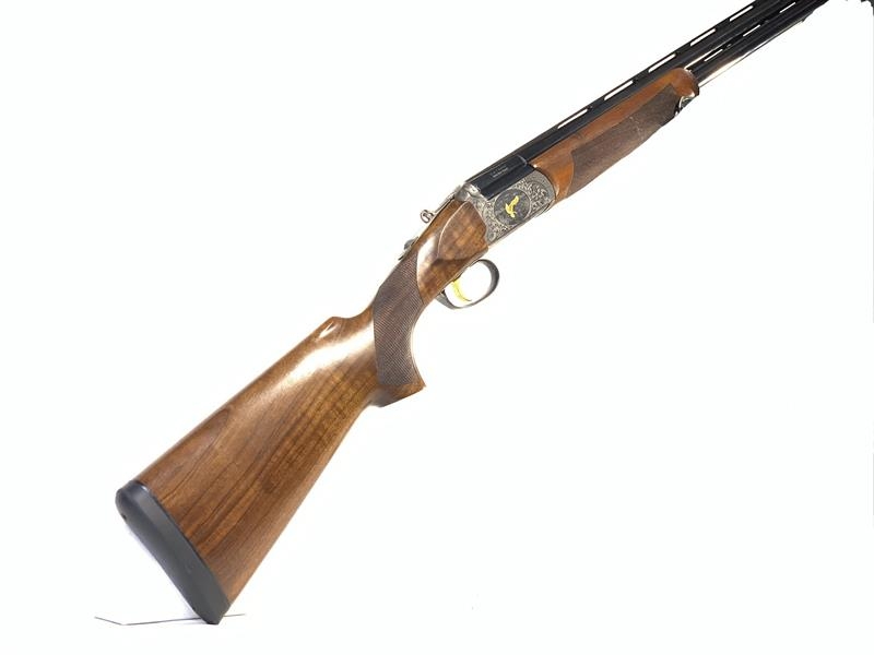 BETTINSOLI 12 Gauge DIAMOND X