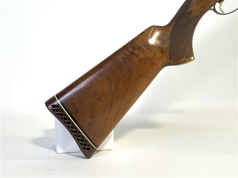 MIROKU 12 Gauge 3800 GRADE 1