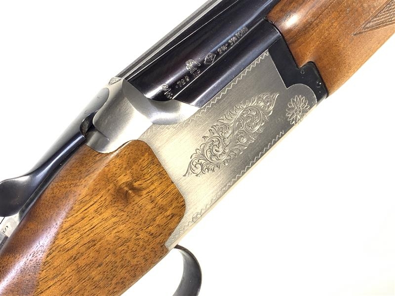 MIROKU 12 Gauge 3800 GRADE 1