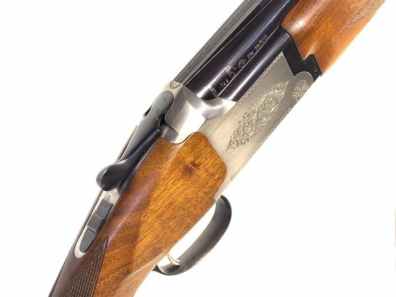 MIROKU 12 Gauge 3800 GRADE 1