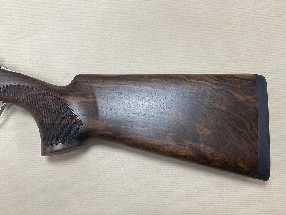 BERETTA 12 Gauge 694