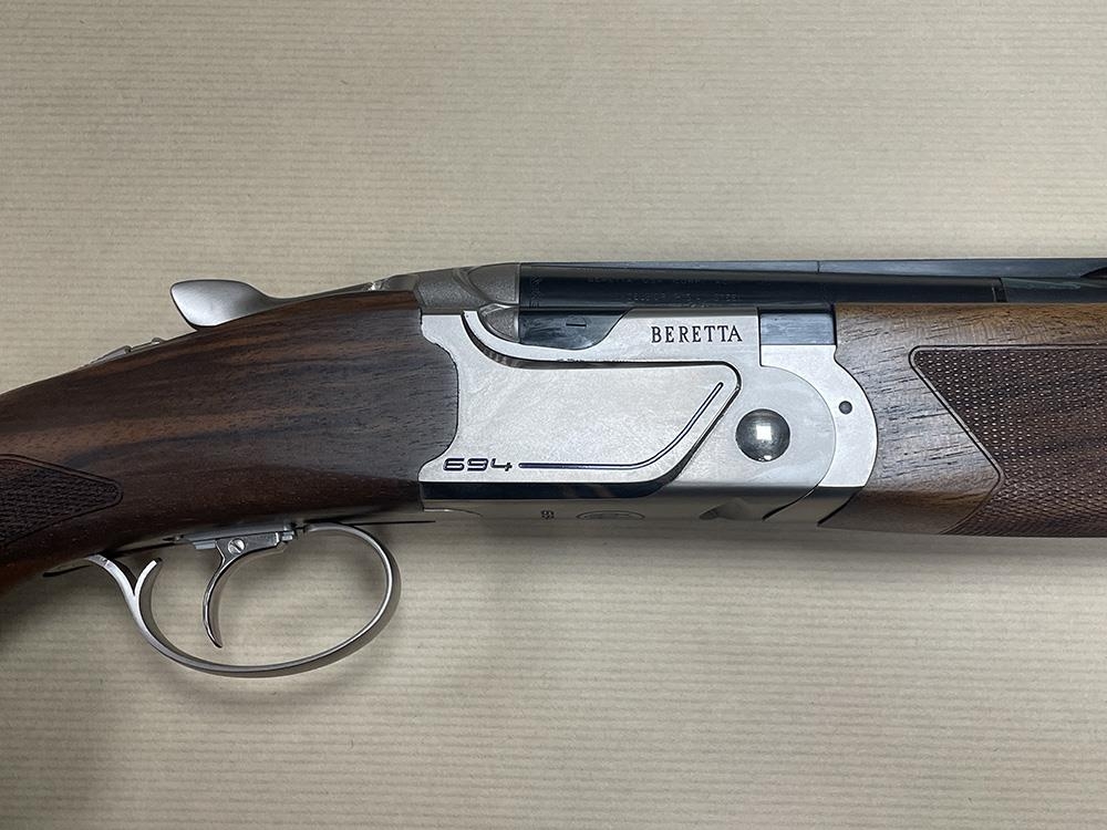 BERETTA 12 Gauge 694