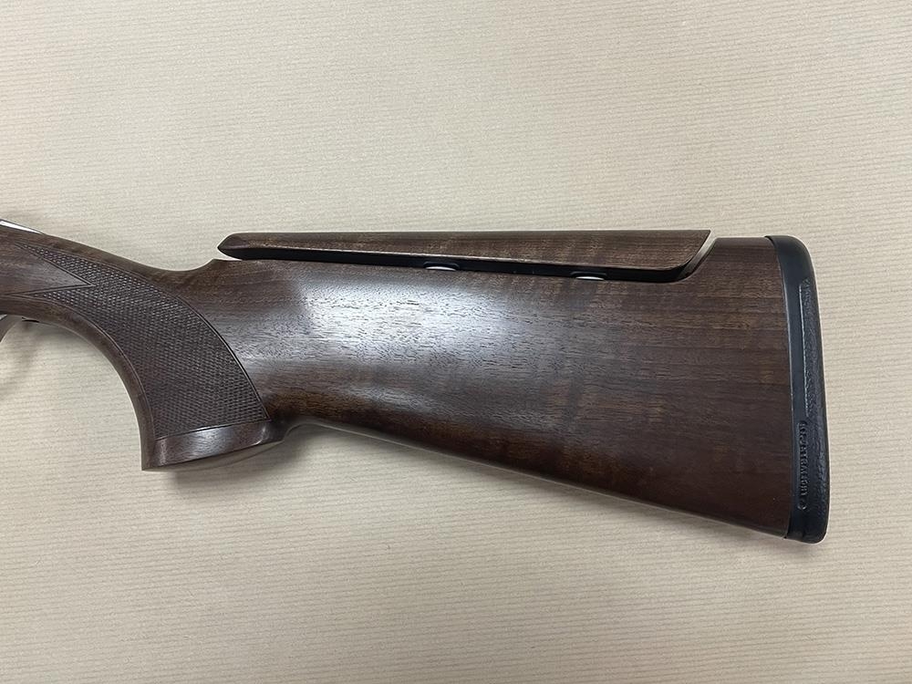 BERETTA 20 Gauge 687 SILVER PIGEON I ADJUSTABLE