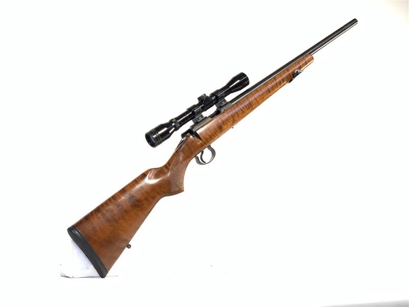 CZ .17 HMR